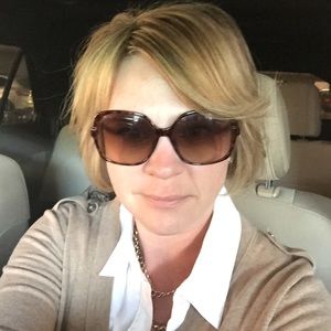 Meet your Posher, Susan